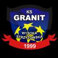 Granit Wysoka Strzy?owska